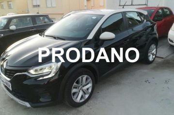 CAPTUR PROD