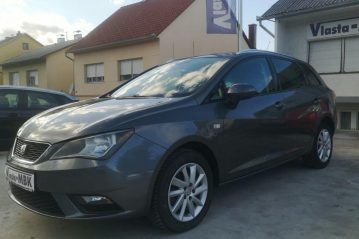 SEAT IBIZA SIVI